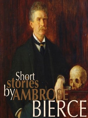 cover image of Short Stories by Ambrose Bierce